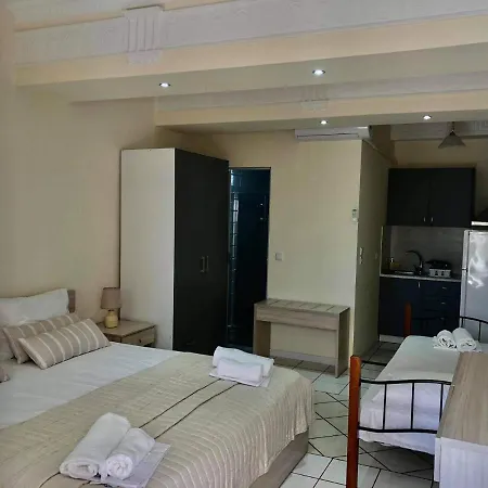 Alexandra'S By Gold Center Suites 아파트 *
