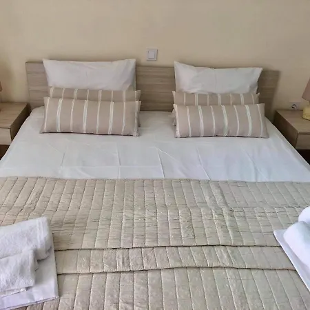 아파트 Alexandra'S By Gold Center Suites