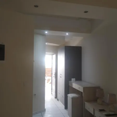 Alexandra'S By Gold Center Suites * Kalamákion