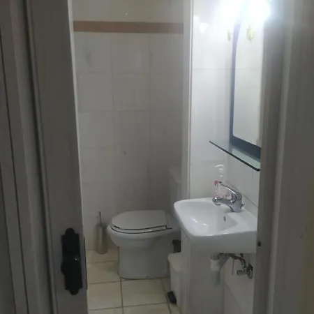 شقة Alexandra'S By Gold Center Suites Kalamákion